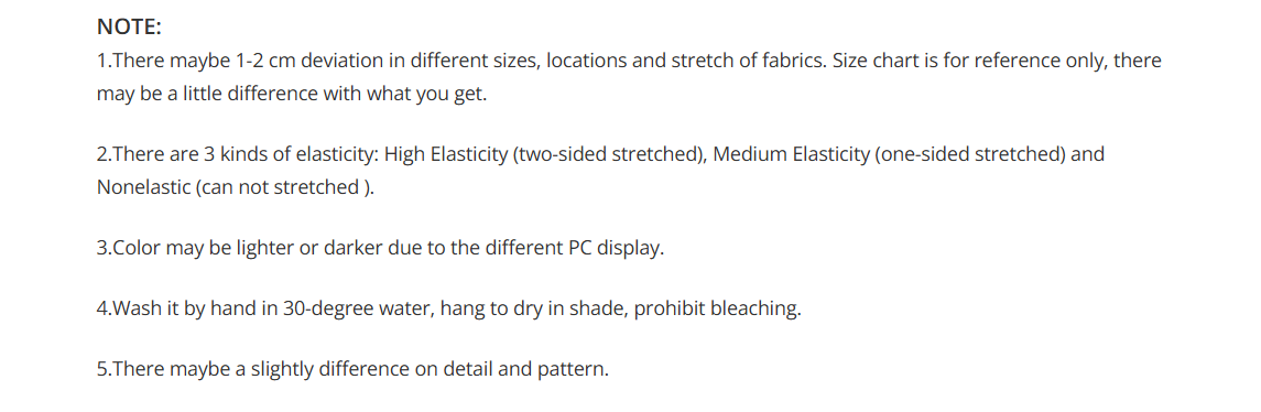 Beach Cover-Up Dress