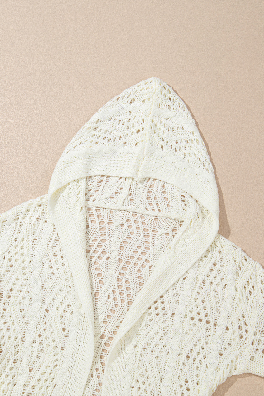 Fashion Beach Cover Up