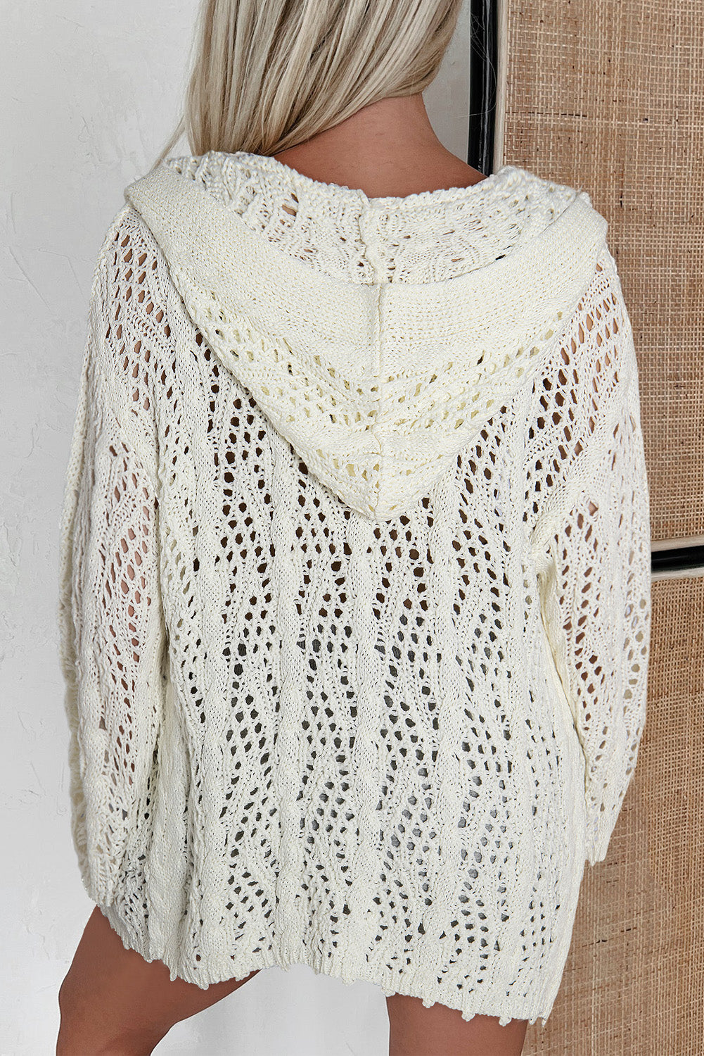 Fashion Beach Cover Up