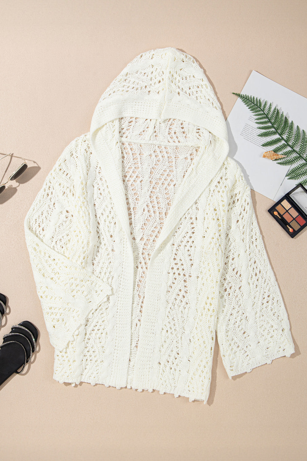 Fashion Beach Cover Up