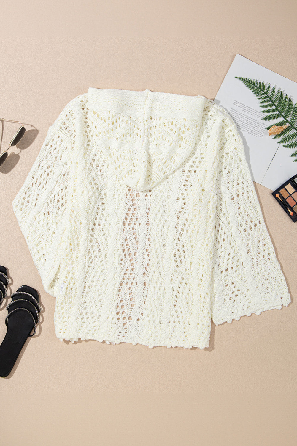 Fashion Beach Cover Up