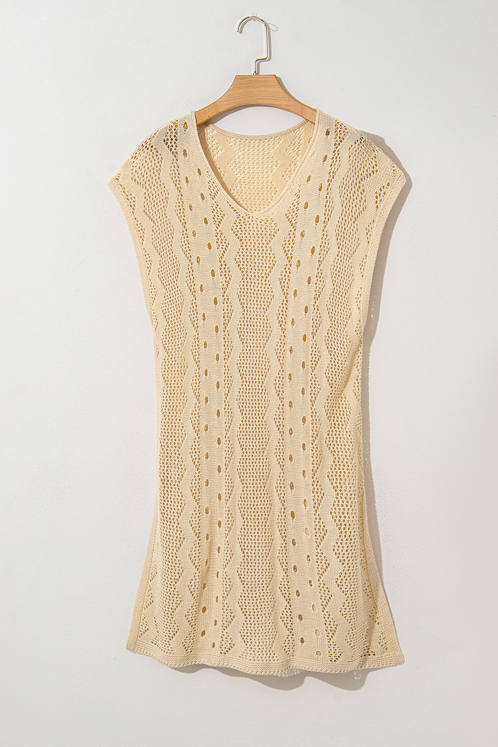 Beach Cover-Up Dress